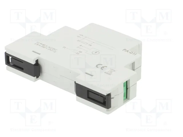 F&F Transmisor PA-01I