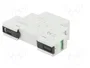 F&F Transmisor PA-01I