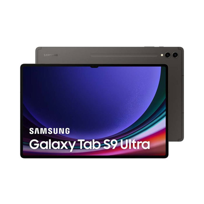Samsung Galaxy Tab S9 Ultra 5G 12GB 512GB 14.6 pulgadas Grafito