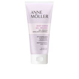 Anne Möller BODY ESSENTIALS Gel-Mousse Exfoliante Corporal 200 ml