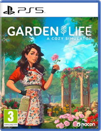 Nacon Garden Life para PlayStation 5
