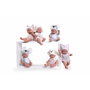 Antonio Juan Muñeca Pitu Animalitos 26 cm - Modelos surtidos