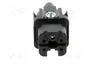 ILME CKF04N Conector HDC Hembra de 4 Pines