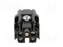 ILME CKF04N Conector HDC Hembra de 4 Pines