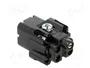ILME CKF04N Conector HDC Hembra de 4 Pines