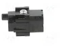 ILME CKF04N Conector HDC Hembra de 4 Pines