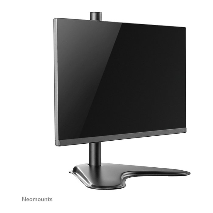Neomounts FPMA-D550SBLACK Soporte de Monitor para Escritorio Full Motion Negro