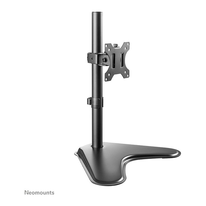 Neomounts FPMA-D550SBLACK Soporte de Monitor para Escritorio Full Motion Negro