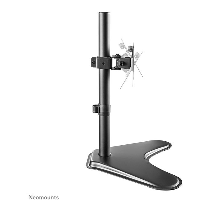 Neomounts FPMA-D550SBLACK Soporte de Monitor para Escritorio Full Motion Negro