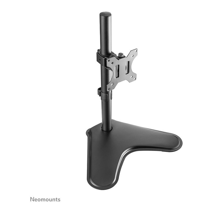 Neomounts FPMA-D550SBLACK Soporte de Monitor para Escritorio Full Motion Negro