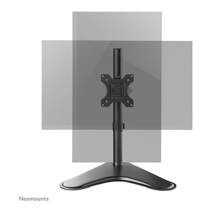 Neomounts FPMA-D550SBLACK Soporte de Monitor para Escritorio Full Motion Negro