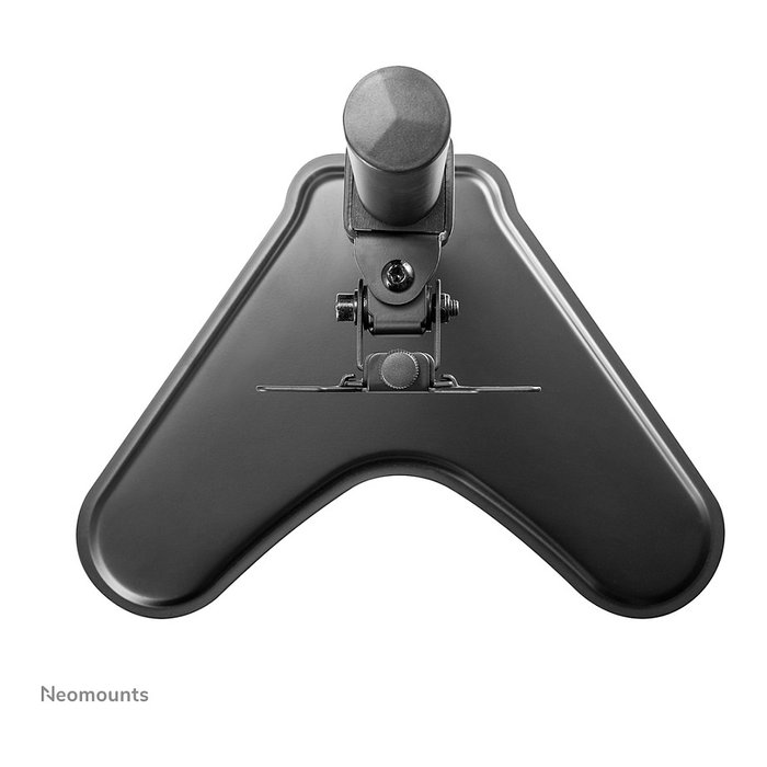 Neomounts FPMA-D550SBLACK Soporte de Monitor para Escritorio Full Motion Negro
