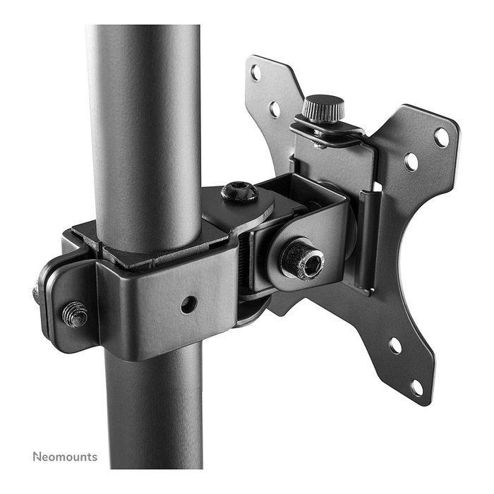 Neomounts FPMA-D550SBLACK Soporte de Monitor para Escritorio Full Motion Negro