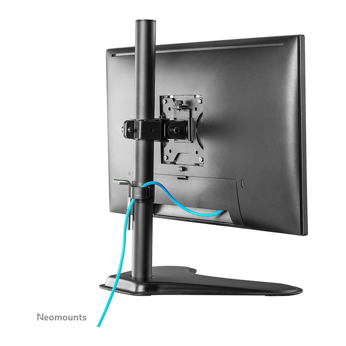 Neomounts FPMA-D550SBLACK Soporte de Monitor para Escritorio Full Motion Negro