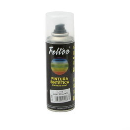 FELTON Spray Barniz Brillo Incoloro 200 ml