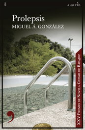 Prolepsis, Miguel Ángel González - ALREVES