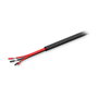 Teltonika PR2PL15B Cable de alimentación con cable abierto de 4 vías