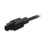 Teltonika PR2PL15B Cable de alimentación con cable abierto de 4 vías