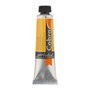 Cobra Cobra Artist Color Al Óleo Miscile Con Agua Tubo 40 ml Amarillo Nápoles Oscuro 223