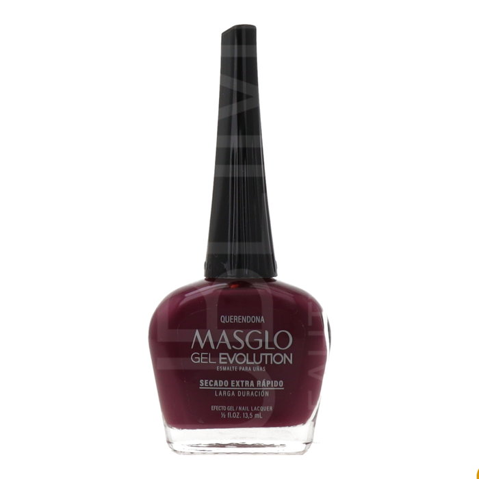 Masglo Gel Evolution Querendona
