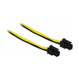 DeLOCK Cable de alimentación interno Micro-Fit 3.0 4 pines 10 cm