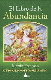 El libro de la abundancia, Mertín Freeman - SIRIO EDITORIAL