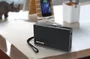 Muse M-030 R Radio Portátil Analógica Negro