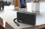 Muse M-030 R Radio Portátil Analógica Negro