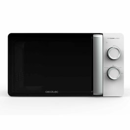 Microondas Cecotec Proclean 3010 Blanco 700 W 20 L