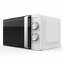 Microondas Cecotec Proclean 3010 Blanco 700 W 20 L