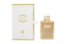 Lattafa Perfumes The Kingdom Eau de Parfum 100ml Spray