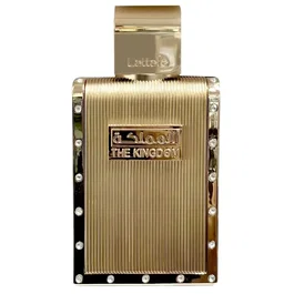 Lattafa The Kingdom Eau de Parfum 100 ml para Hombre