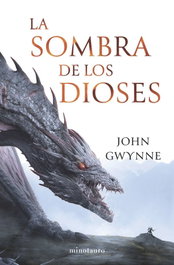 La sombra de los dioses (Edición especial cantos tintados), John Gwynne - null