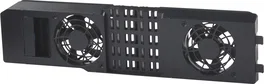 HP Z4 PCIe Retainer with Fans con Ventilador Negro