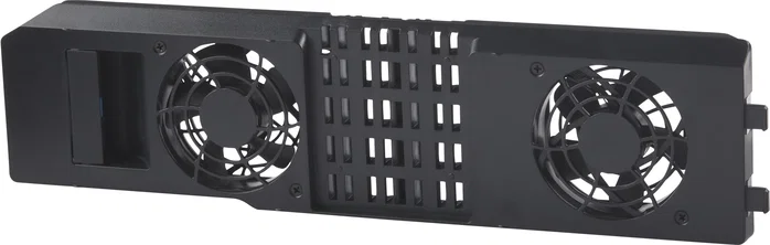 HP Z4 PCIe Retainer with Fans con Ventilador Negro HP Z4 PCIe Retainer with Fans con Ventilador Negro