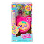 Mattel Cofre Osito De Peluche Polly Pocket Jkc79 Muñeca Accesorios