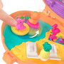 Mattel Cofre Osito De Peluche Polly Pocket Jkc79 Muñeca Accesorios