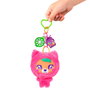 Mattel Cofre Osito De Peluche Polly Pocket Jkc79 Muñeca Accesorios