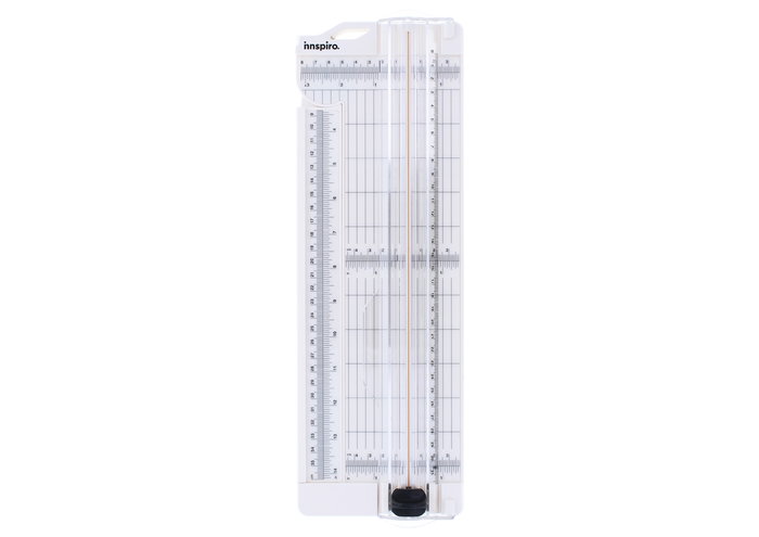 Innspiro Cizalla para papel A4 ampliable hasta 36x31,7cm Innspiro Cizalla para papel A4 ampliable hasta 36x31,7cm