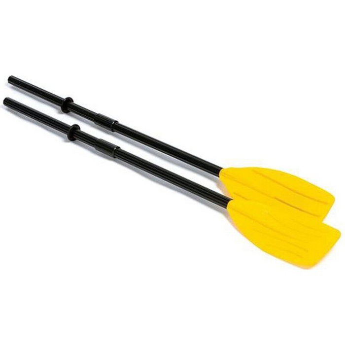 Intex Remos Franceses de plástico 122 cm Intex Remos Franceses de plástico 122 cm