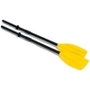 Intex Remos Franceses de plástico 122 cm