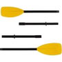 Intex Remos Franceses de plástico 122 cm