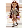 MGA Muñeca Yasmin + Camiseta Stylin Bratz