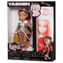 MGA Muñeca Yasmin + Camiseta Stylin Bratz