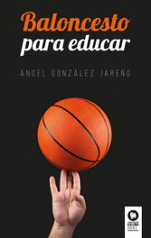 Baloncesto para educar, Ángel González Jareño - KOLIMA
