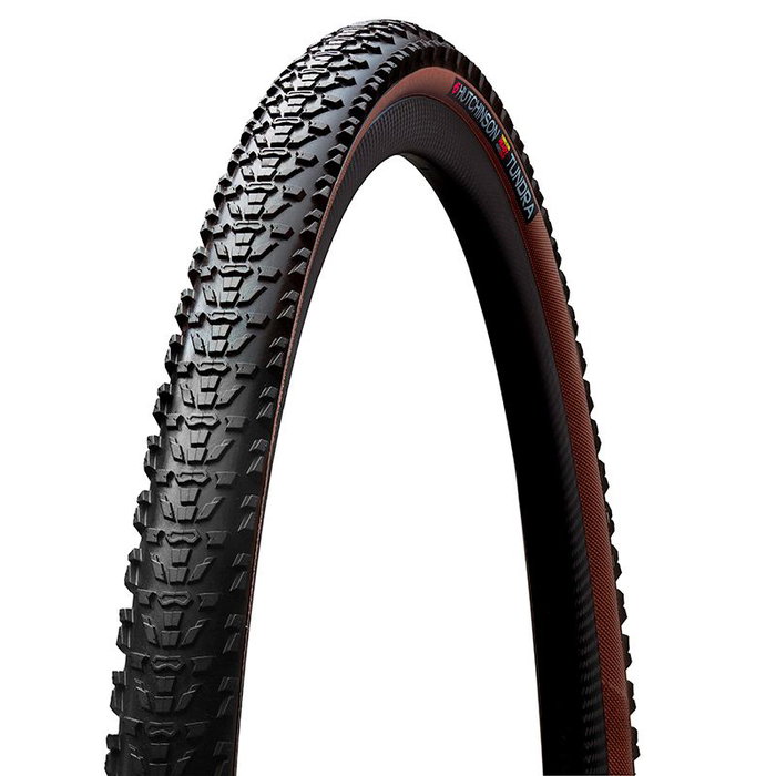 Hutchinson Touareg Tundra TLR Hardskin Tan Neumático 28x1.50 Tubeless Ready Gravel Terreno Blando Hutchinson Touareg Tundra TLR Hardskin Tan Neumático 28x1.50 Tubeless Ready Gravel Terreno Blando
