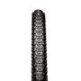 Hutchinson Touareg Tundra TLR Hardskin Tan Neumático 28x1.50 Tubeless Ready Gravel Terreno Blando