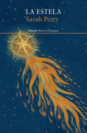La estela, Sarah Perry - SIRUELA