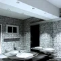 Foco Downlight LED HO-LEDDOWN-3W-WW 3W 281 Lm 2700K Circular 40.000H