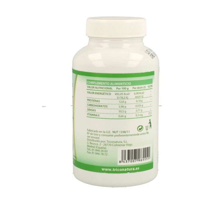 Triconatura Linoet 60 perlas